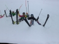SnowDown