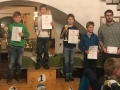 Benedikt Kilian Tobi Hannes
