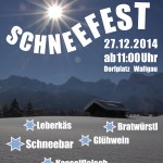 Schneefest web