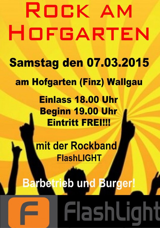 2015 03 07 FlashLight