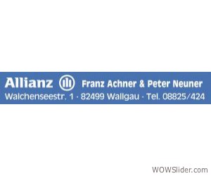 Allianz