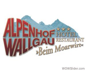 Alpenhof Wallgau