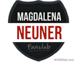 Fanclub Magdalena Neuner