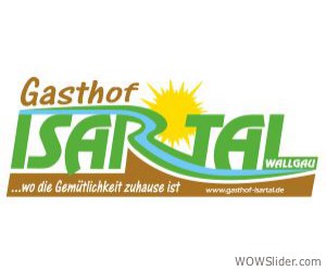 Gasthof Isartal