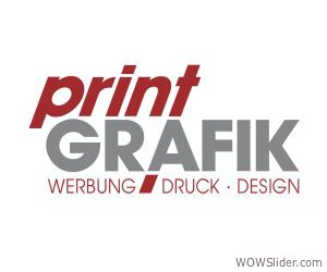 Print-Grafik Schober